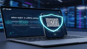 Hướng Dẫn Kích Hoạt Bảo Mật 2 Lớp (2FA) Tik88: Tấm Khiên Bất Bại Cho Tài Khoản