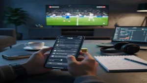 Kinh Nghiệm Cá Cược Bóng Đá Không Bao Giờ Thua Tại Tik88