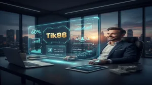 Chính sách đại lý Tik88: Cơ Hội Kiếm Tiền Tỷ Không Giới Hạn