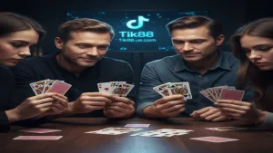 Cách Chơi Bài Catte (Cắt Tê) Luôn Thắng Bách Phát Bách Trúng