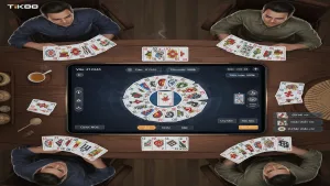 Hướng Dẫn Chơi Chắn Online Tik88 Cho Người Mới Bắt Đầu