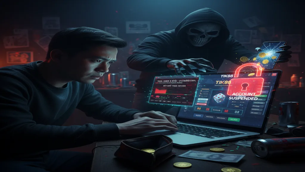 Có nên sử dụng phần mềm Tool hack Tài Xỉu? Tik88