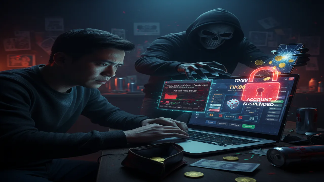 Có nên sử dụng phần mềm Tool hack Tài Xỉu? Tik88