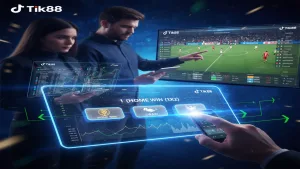 Kèo Châu Âu Là Gì? Bật Mí Bí Quyết Soi Kèo 1X2 Bất Bại