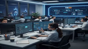 Hướng Dẫn Liên Hệ CSKH Tik88 Nhanh Chóng Và Hiệu Quả Nhất