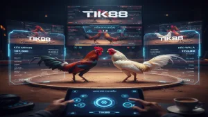 Những Lưu Ý Vàng Khi Cược Đá Gà Online Tại Tik88 Dành Cho Kê Thủ