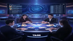 Hướng Dẫn Chơi Mậu Binh Tik88 Chi Tiết Từ A-Z Cho Tân Binh