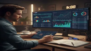 Tầm quan trọng nghiên cứu lịch sử phiên cược Tik88