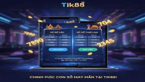 Hướng Dẫn Chơi Số Đề Lào, Xổ Số Thái Lan Chi Tiết Từ A-Z