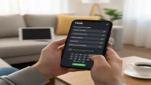 Hướng Dẫn Thay Đổi Thông Tin Cá Nhân Và Tài Khoản Tik88 An Toàn
