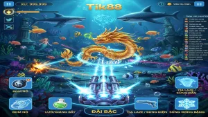 Các Loại Vũ Khí Trong Bắn Cá Và Bí Kíp Sử Dụng Hiệu Quả Tại Tik88