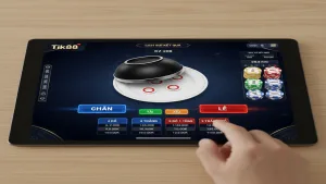 Hướng Dẫn Chơi Xóc Đĩa Online Chi Tiết Từ A-Z Cho Người Mới